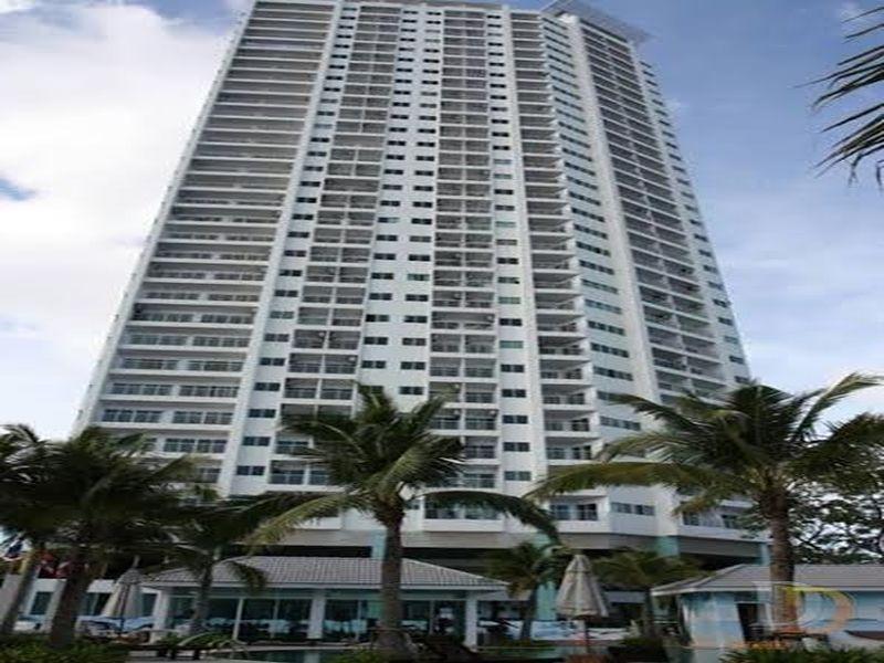 Ariva Royal Hill Pattaya Lejlighed Eksteriør billede