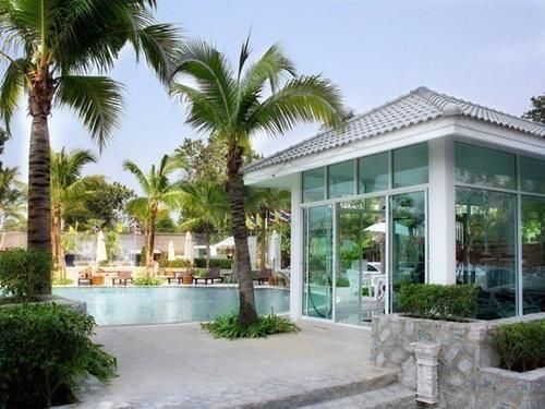 Ariva Royal Hill Pattaya Lejlighed Eksteriør billede